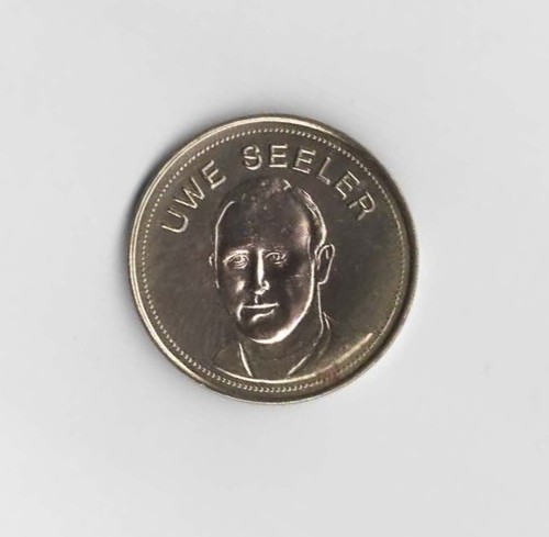 Token shell traumelf 1969 - token,