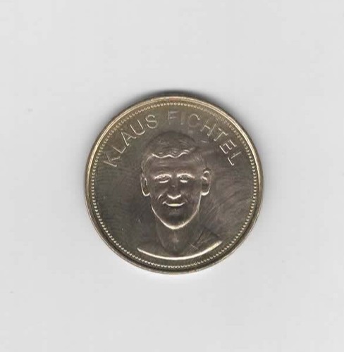 Token shell traumelf 1969 - token,