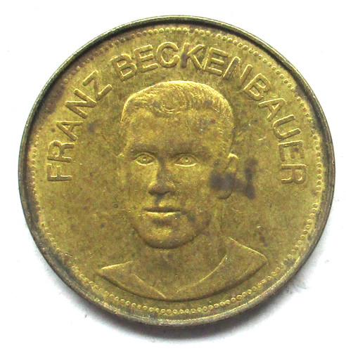 Shell fussball traum elf 1969 - fussball, traum-elf