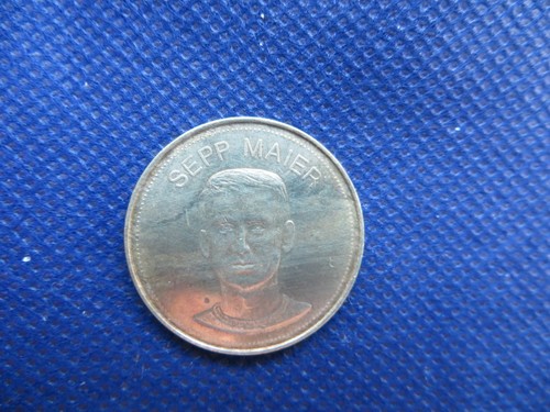 Münze shell traum elf 1969 - münze,