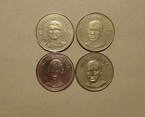 Token set shell - token, set,