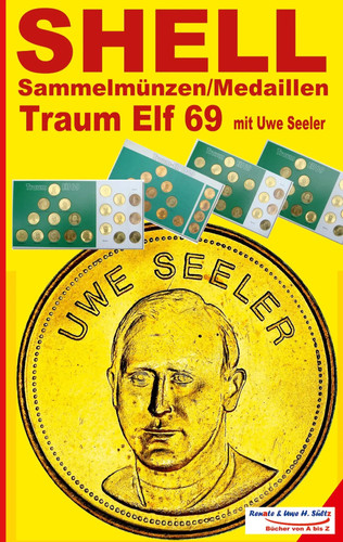 Uwe sültz shell - (u., |