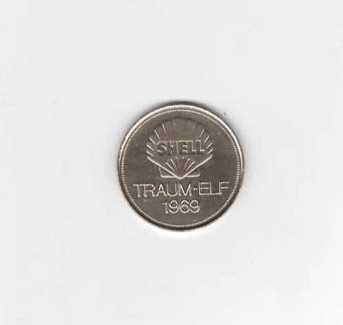 Token shell traumelf - token,