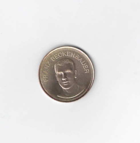 Token shell traum elf 1969 - ,