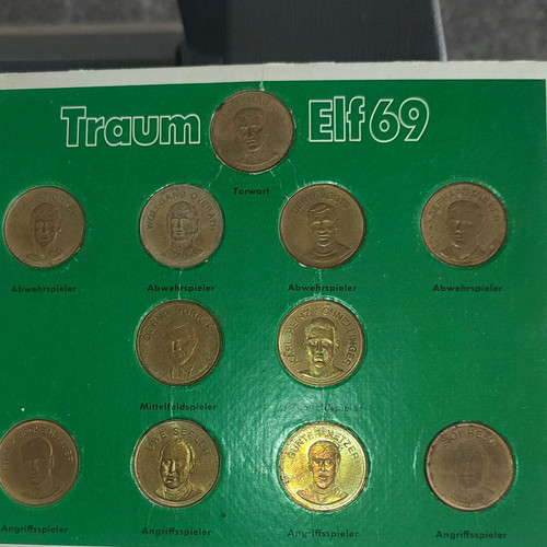 Traum elf - traum,